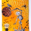 Flock of Bats 1 1/2 x 2 1/2-45625