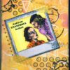 Gossiping Ladies 3 x 3-43664