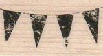 Triangle Banner 1 x 2-0