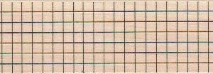 Washi Grid Background 1 1/4 x 5 1/2-0