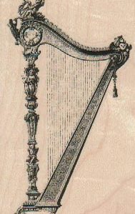 Harp 2 x 3 1/4-0