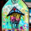 Triangle Banner 1 x 2-38671