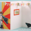 Triangle Banner 1 x 2-39749