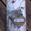 Be True 3/4 x 1 1/2-40573