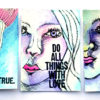Be True 3/4 x 1 1/2-42824