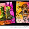 Pair of Boots 2 1/2 x 2 1/2-44366