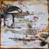 Bullet Hole 1 1/4 x 1 1/2-40572