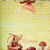 Tall Mushroom 1 1/4 x 2 1/4-40436