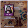 Bullet Hole 1 1/4 x 1 1/2-39838