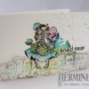 Not in Kansas Anymore Otto by Brian Kesinger 2 3/4 x 3 1/2-40448