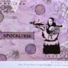 Apocalypse 3/4 x 2 1/2-43983