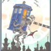 Call The Doctor 3/4 x 2-40883