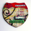 You Are Here 1 1/2 x 2 1/2-39578