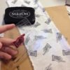 Set of 2 Hands Pointing 1 x 1 1/2 each-41626
