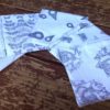 Set of 2 Hands Pointing 1 x 1 1/2 each-41627
