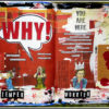 You Are Here 1 1/2 x 2 1/2-40386