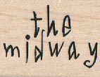 The Midway 1 1/4 x 1 1/2