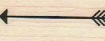 Long Arrow 3/4 x 1 3/4-0