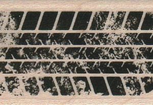 Tire Tread 1 1/4 x 4 1/4-0