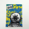 Into The Abyss 3/4 x 1-45085