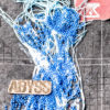 Into The Abyss 3/4 x 1-41184