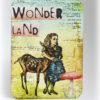 Wonderland 3/4 x 2 3/4-44663