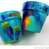 Wonderland 3/4 x 2 3/4-91417