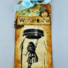 Wonderland 3/4 x 2 3/4-43411