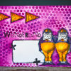 Wonderland 3/4 x 2 3/4-46662