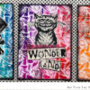 Wonderland 3/4 x 2 3/4-60340