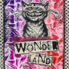 Wonderland 3/4 x 2 3/4-60339