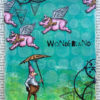 Wonderland 3/4 x 2 3/4-45655