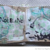 Wonderland 3/4 x 2 3/4-60128