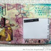 Wonderland 3/4 x 2 3/4-46147