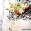 Victorian Flourish 2 1/4 x 5-41555