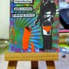 Banksy Painter 2 x 3 1/2-41732