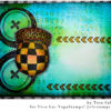 Whimsical Acorn 2 1/4 x 3-46457