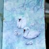 Victorian Flourish 2 1/4 x 5-42785