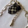 Whimsical Acorn 2 1/4 x 3-43674