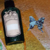 Victorian Flourish 2 1/4 x 5-42793