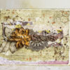 Victorian Flourish 2 1/4 x 5-43236