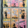 Banksy Bombs 1 x 4-60056