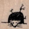 Mouse in Hole 1 x 3/4-0