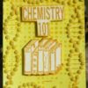 Chemistry 101 1 1/4 x 1 1/2-42579
