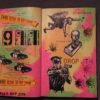 Grunge 9: 1 1/4 x 1 1/2-46969