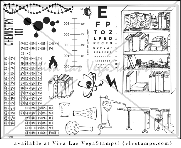 Plate 1446