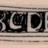 ABCDEFG 3/4 x 1 3/4-0