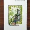 Whimsical Rat 2 x 2-42820