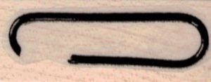 Paperclip 3/4 x 1 3/4-0