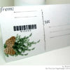 Christmas Wishes 3/4 x 2-47222